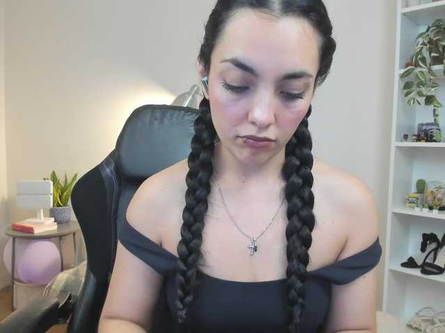 summerevans's BongaCams show and profile