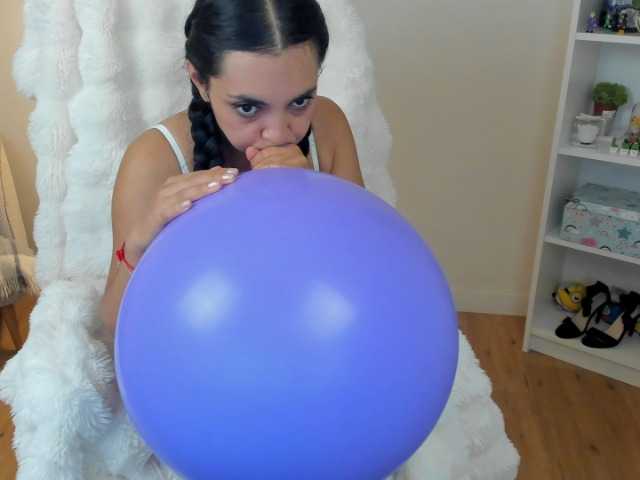 summerevans live cam on BongaCams