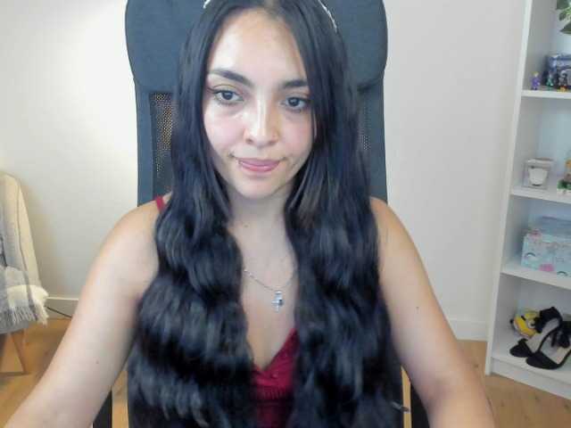 summerevans live cam on BongaCams