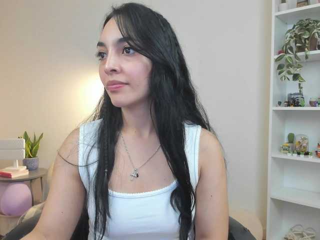 summerevans's BongaCams show and profile