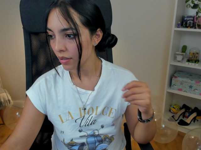 summerevans live webcam show