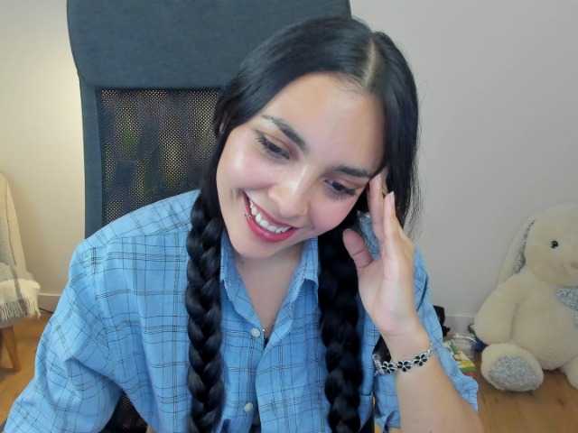 summerevans live cam on BongaCams