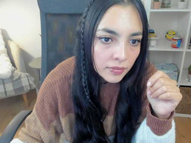 summerevans live cam on BongaCams