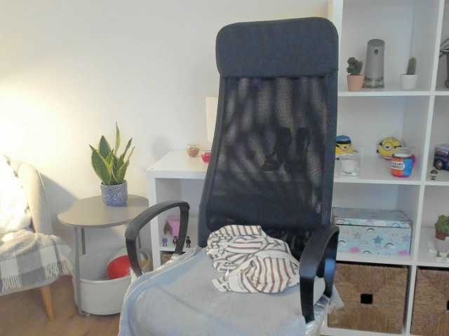 summerevans live cam on BongaCams