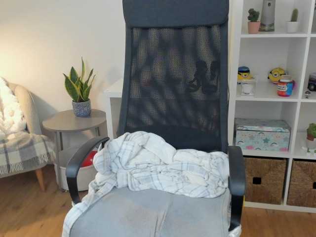 summerevans live cam on BongaCams