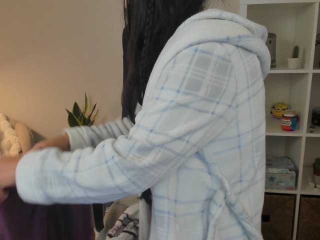 summerevans live cam on BongaCams