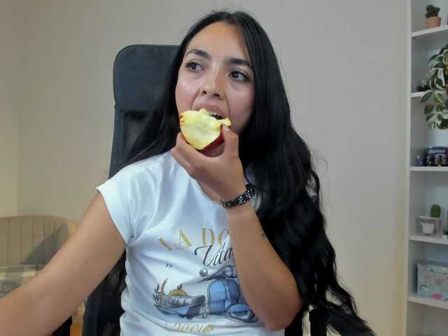 summerevans live webcam show