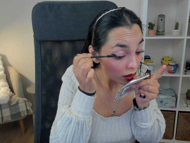 summerevans live cam on BongaCams