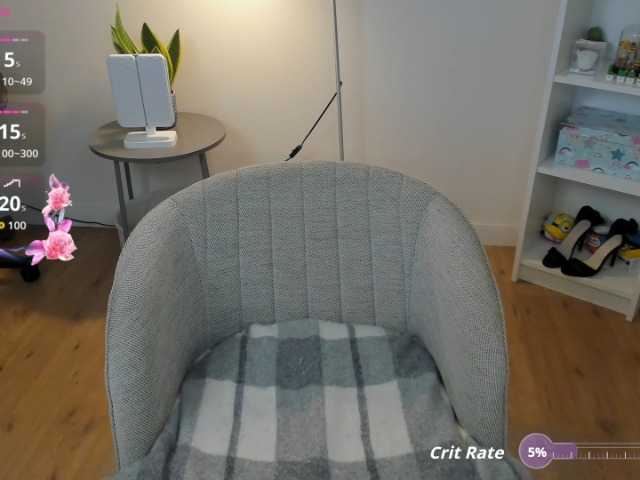 summerevans live cam on BongaCams