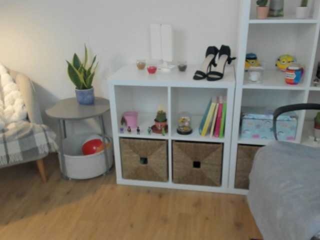 summerevans live cam on BongaCams