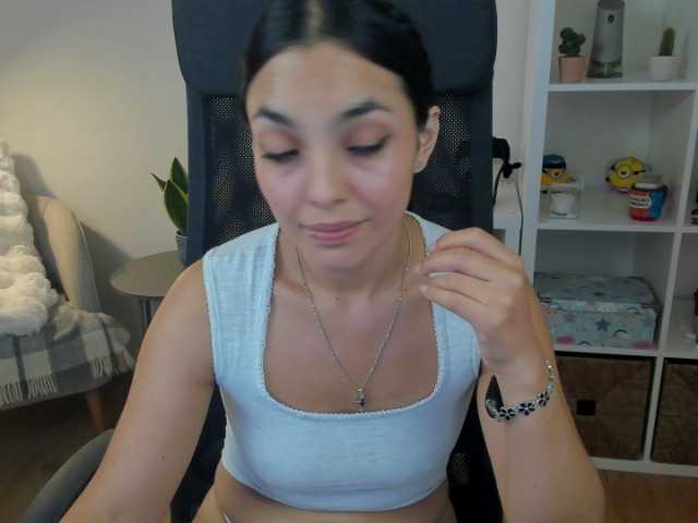 summerevans live cam on BongaCams
