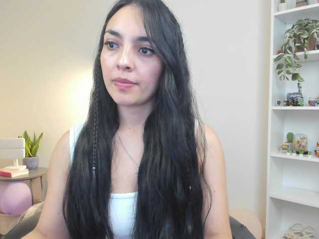 summerevans's BongaCams show and profile