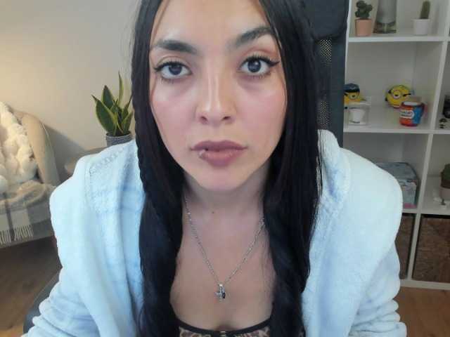 summerevans live cam on BongaCams