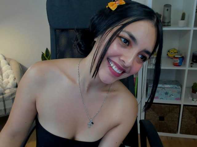 summerevans live cam on BongaCams