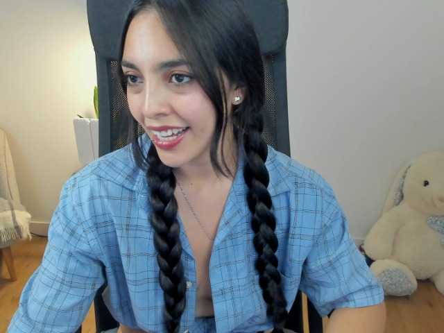summerevans live cam on BongaCams