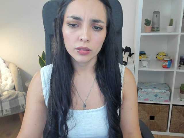 summerevans live cam on BongaCams