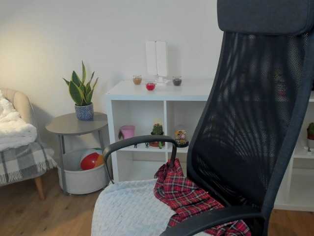 summerevans live cam on BongaCams