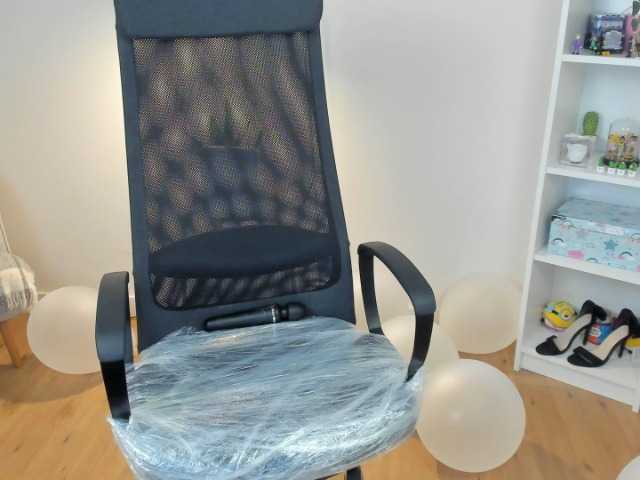 summerevans live cam on BongaCams