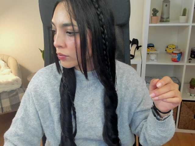 summerevans live cam on BongaCams