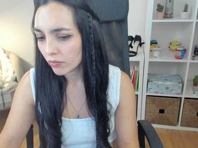 summerevans live cam on BongaCams
