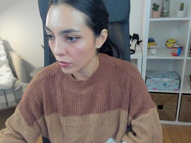 summerevans live cam on BongaCams
