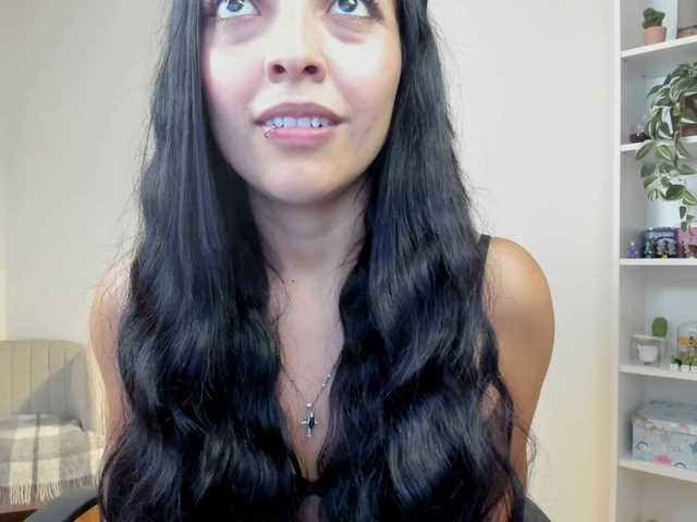 summerevans live webcam show