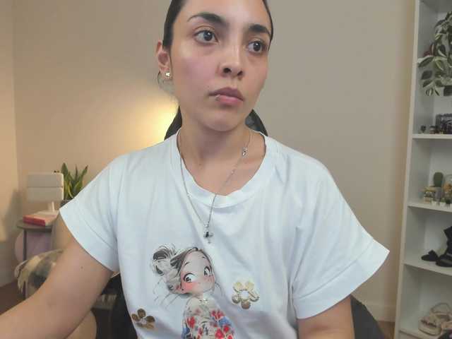 summerevans's BongaCams show and profile