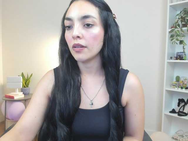 summerevans's BongaCams show and profile