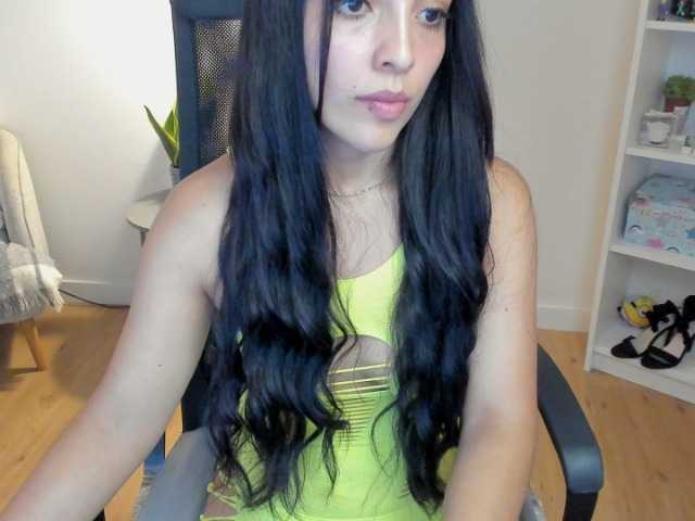 summerevans live cam on BongaCams