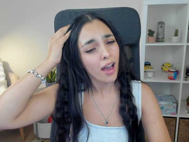 summerevans live cam on BongaCams