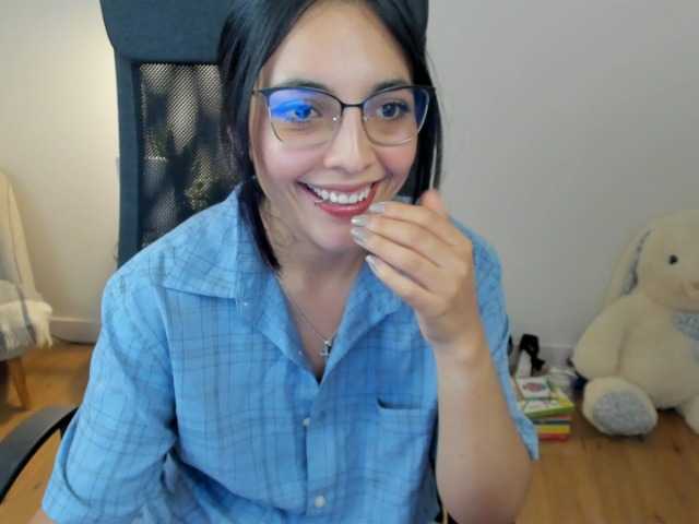 summerevans live cam on BongaCams