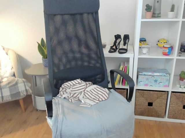 summerevans live cam on BongaCams