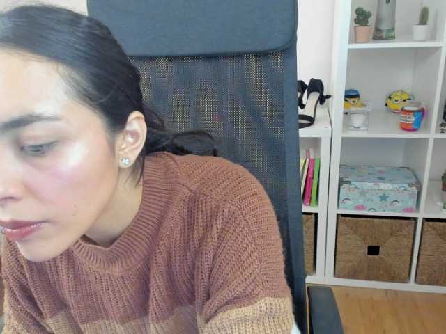summerevans live cam on BongaCams