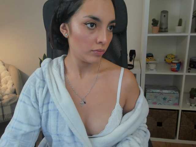 summerevans live cam on BongaCams