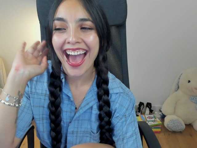 summerevans live cam on BongaCams