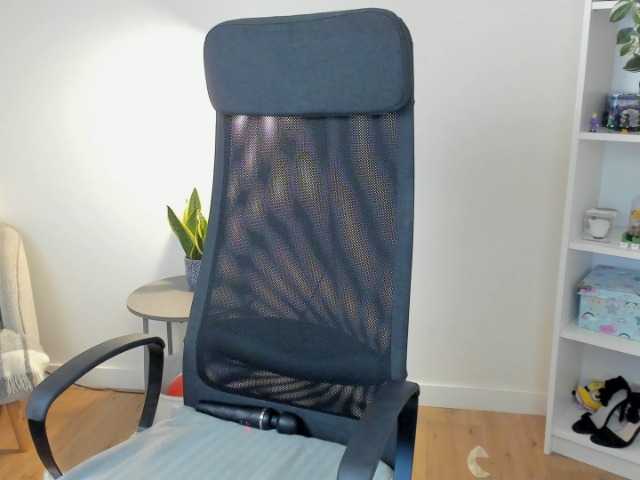 summerevans live cam on BongaCams