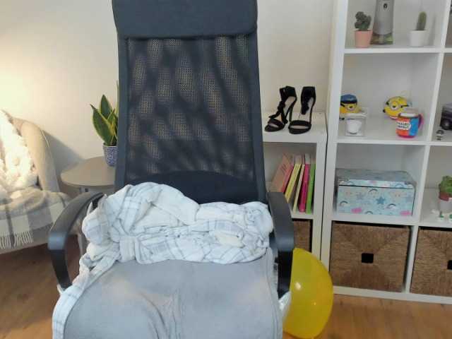 summerevans live cam preview