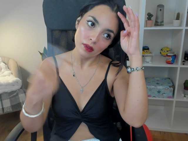 summerevans live cam on BongaCams