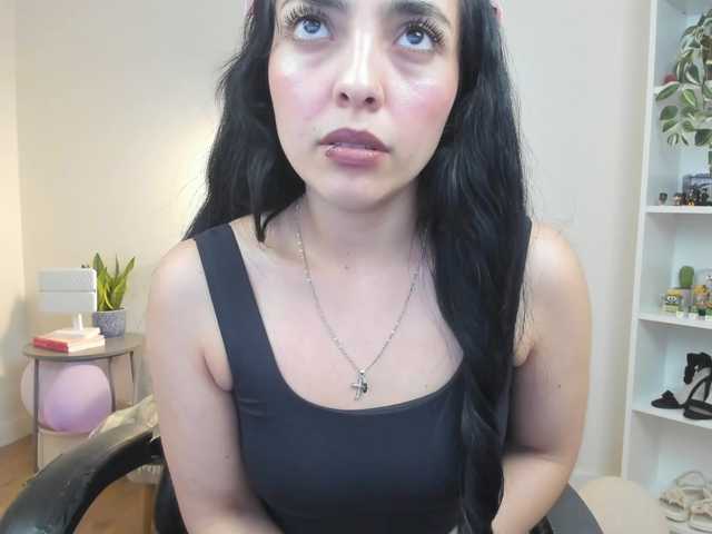 summerevans's BongaCams show and profile