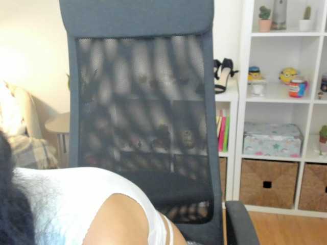 summerevans live cam on BongaCams