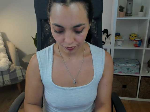summerevans live cam on BongaCams