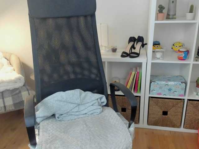 summerevans live cam on BongaCams