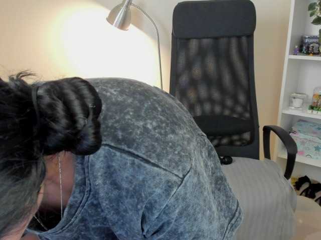 summerevans live cam on BongaCams