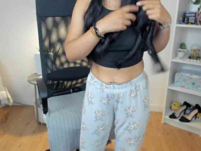 summerevans webcam