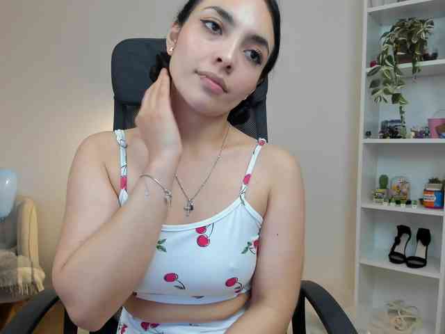 summerevans webcam