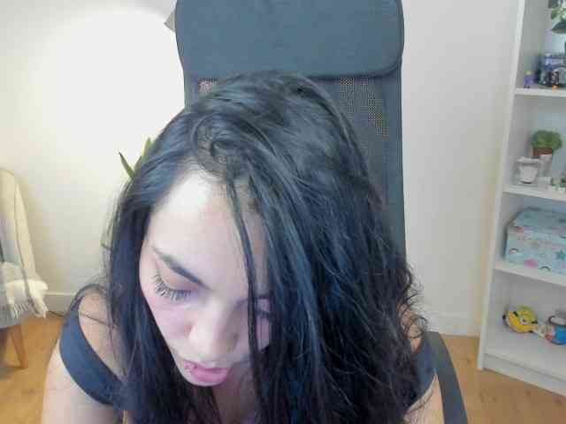 summerevans webcam