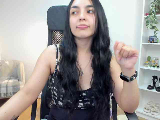 summerevans webcam