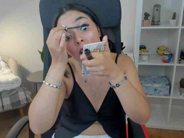 summerevans webcam