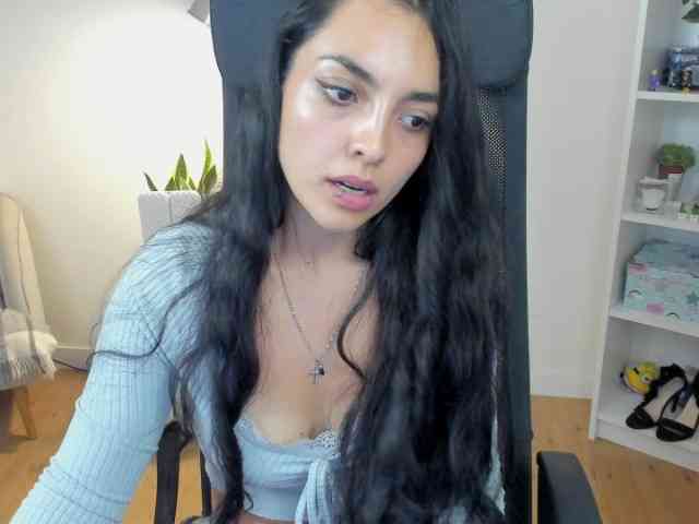 summerevans webcam