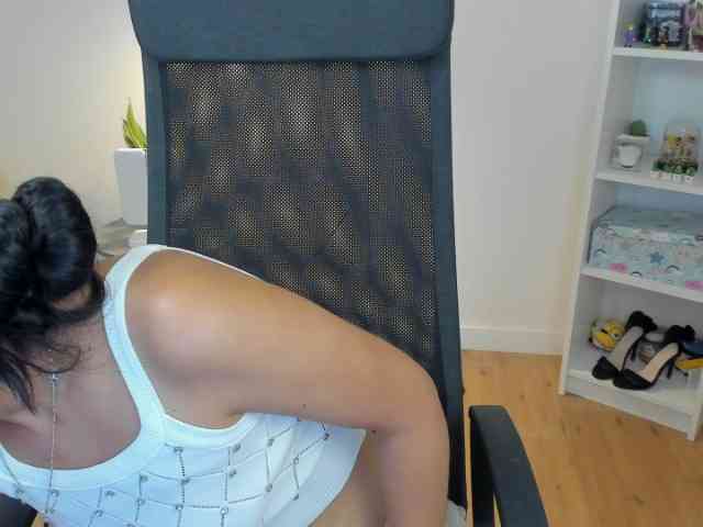 summerevans webcam